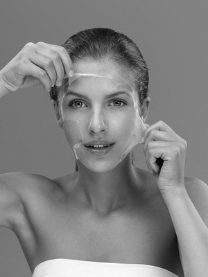 Fotolia 34317807 XS - Peeling facial: ¿Cómo ayuda a tu piel?