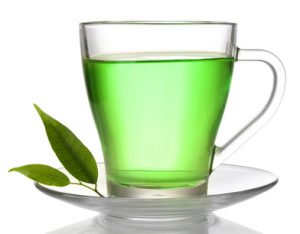 Té verde 300x234 - Las propiedades del Té verde