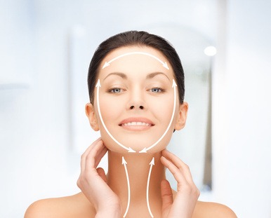 hilos tensores lifting sin cirugia - Hilos tensores: un lifting sin cirugía para rejuvenecer tu rostro