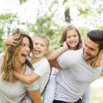 El moment del papi i de la mami El moment del papi i de la mami